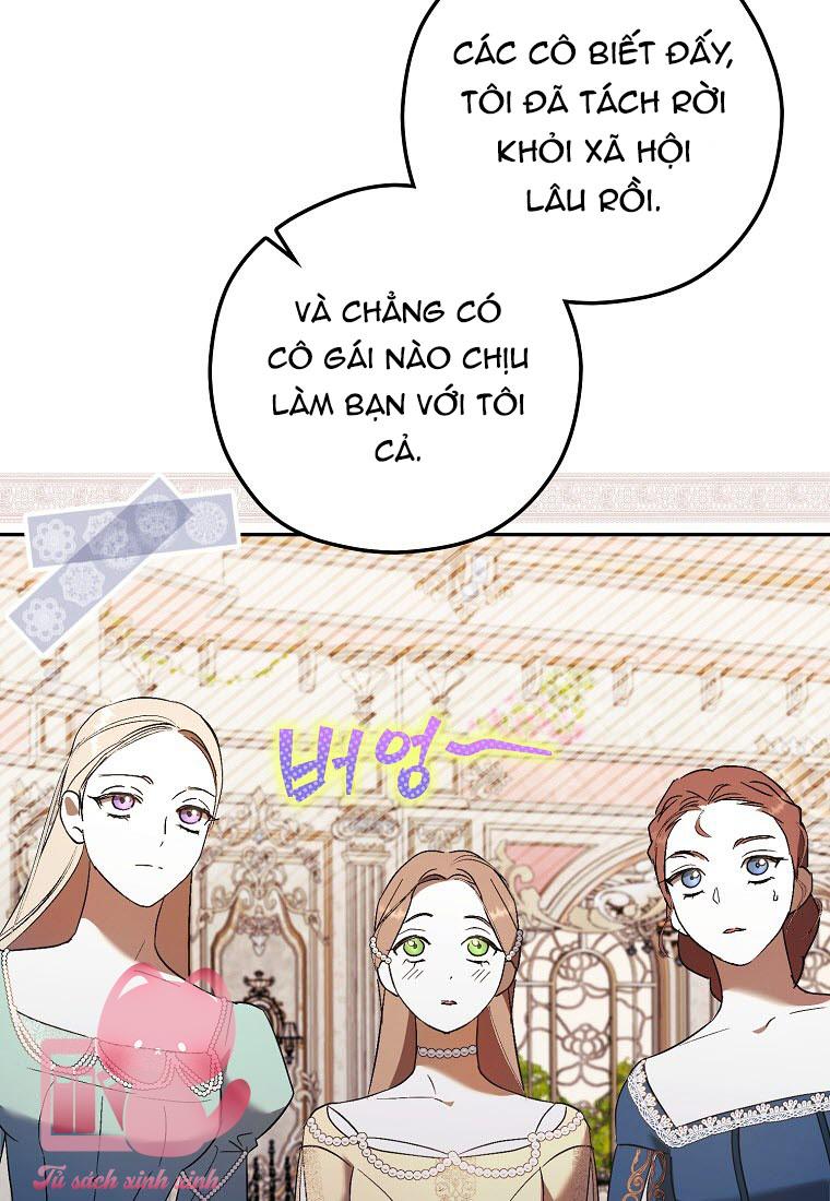 Các Nam Chính Đã Bị Nữ Phụ Cướp Mất Chapter 9 - Trang 2