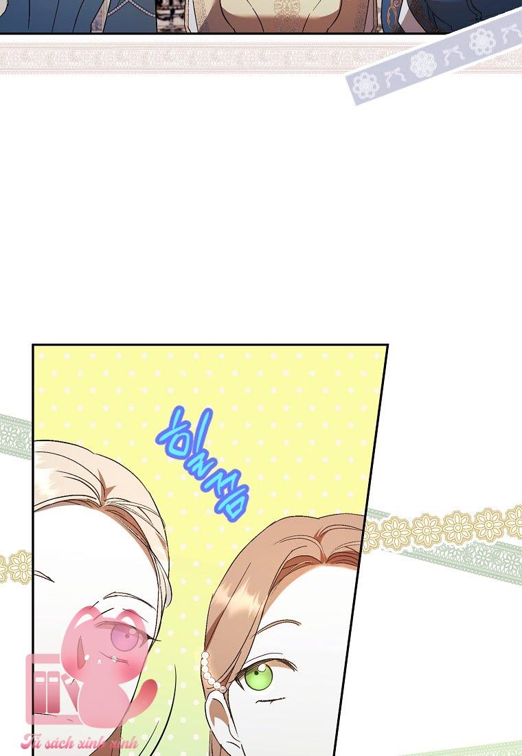 Các Nam Chính Đã Bị Nữ Phụ Cướp Mất Chapter 9 - Trang 2