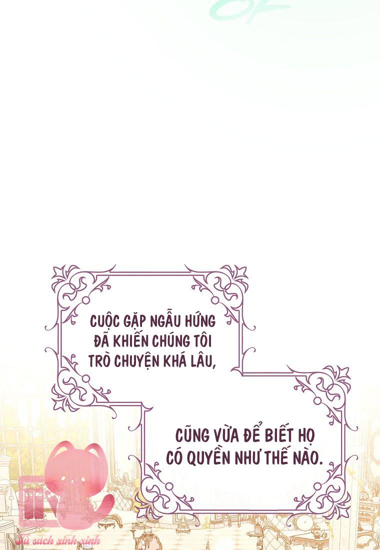 Các Nam Chính Đã Bị Nữ Phụ Cướp Mất Chapter 9 - Trang 2