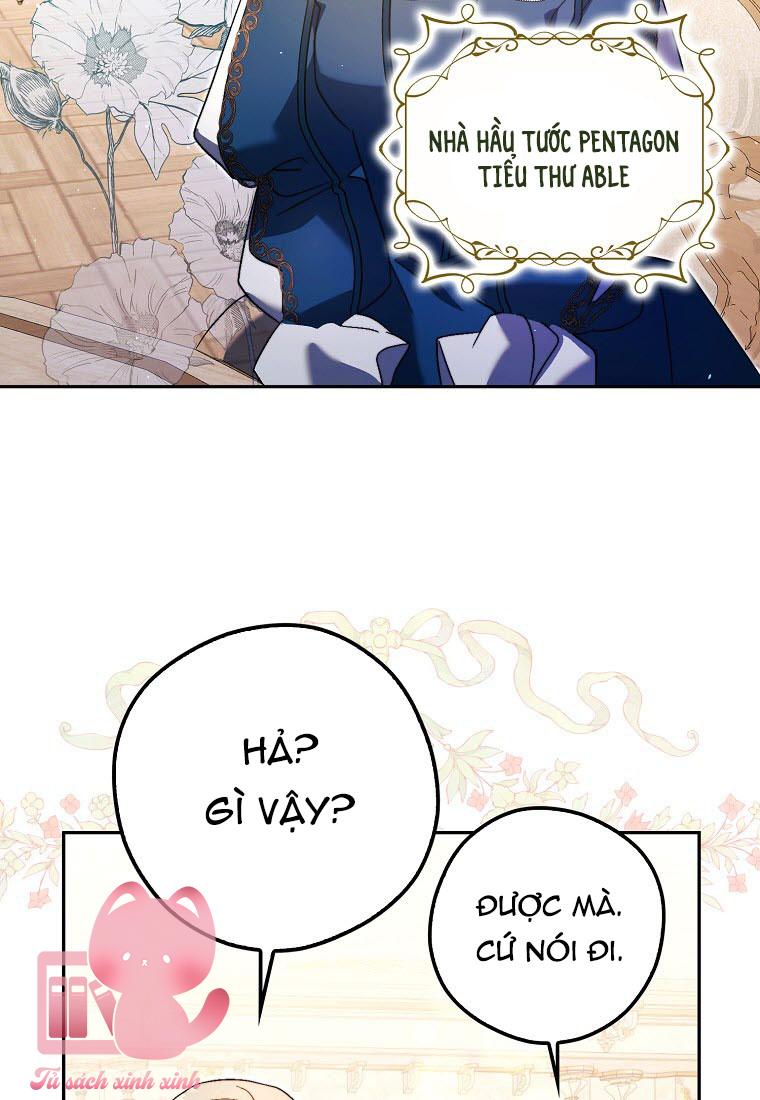 Các Nam Chính Đã Bị Nữ Phụ Cướp Mất Chapter 9 - Trang 2