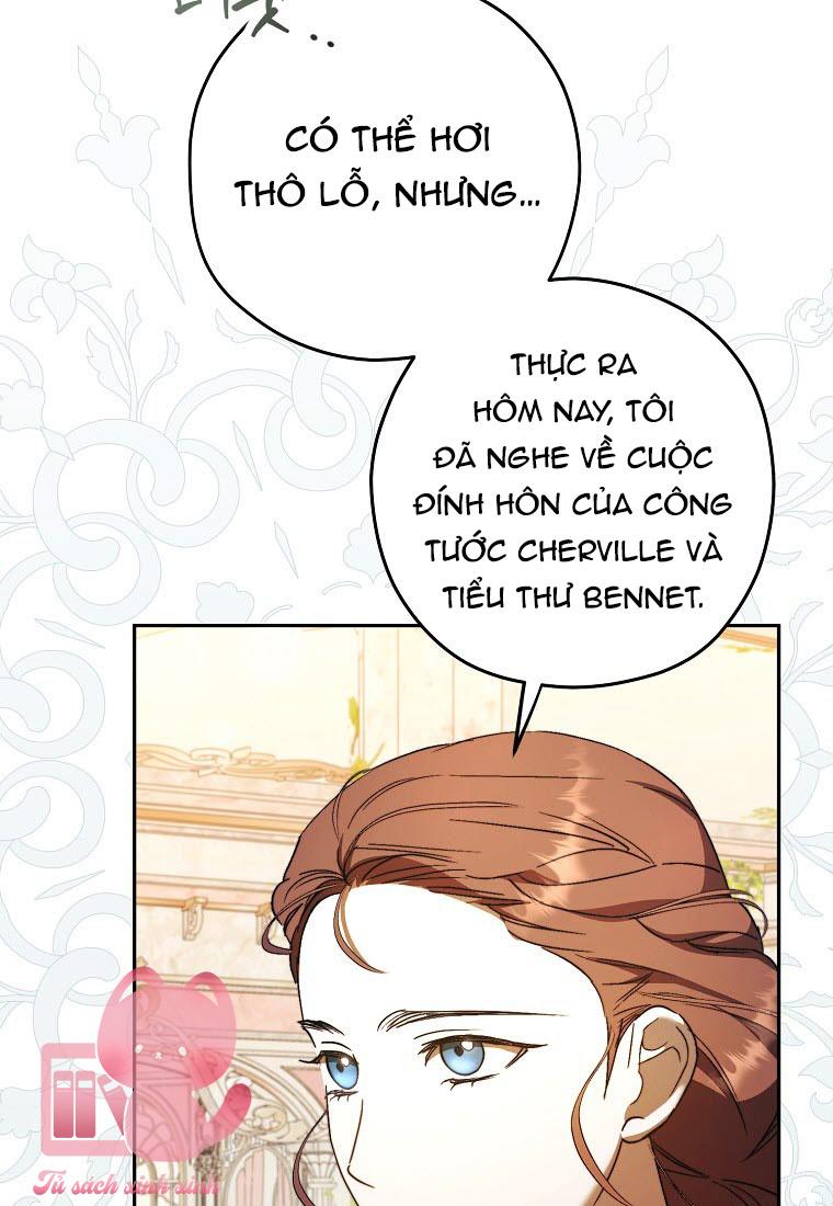 Các Nam Chính Đã Bị Nữ Phụ Cướp Mất Chapter 9 - Trang 2