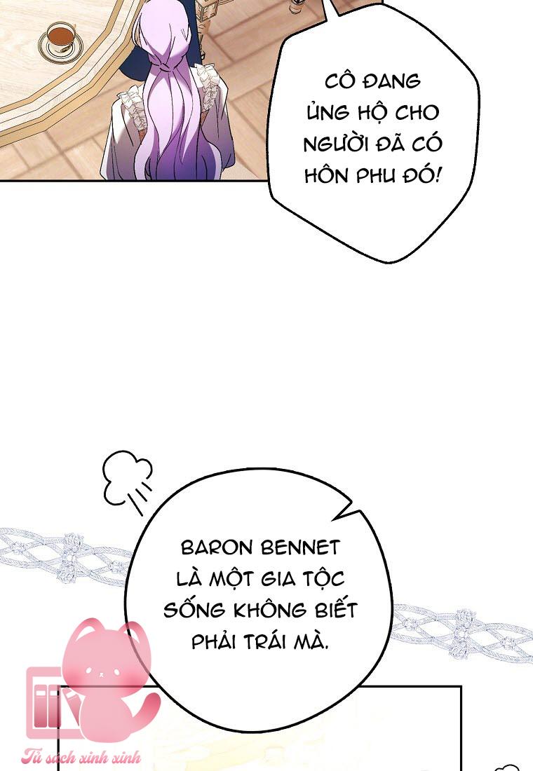 Các Nam Chính Đã Bị Nữ Phụ Cướp Mất Chapter 9 - Trang 2