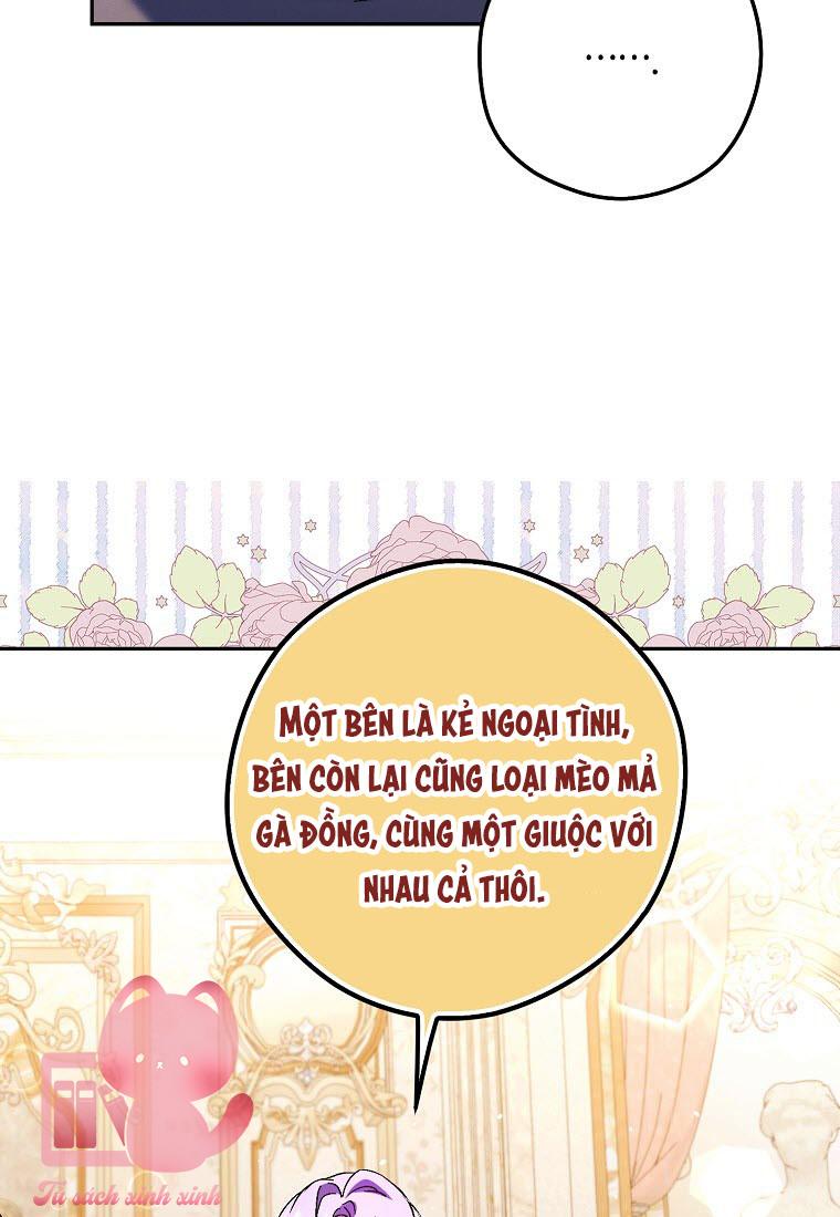 Các Nam Chính Đã Bị Nữ Phụ Cướp Mất Chapter 9 - Trang 2