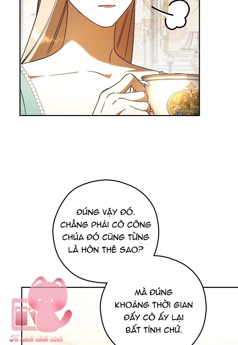 Các Nam Chính Đã Bị Nữ Phụ Cướp Mất Chapter 9 - Trang 2