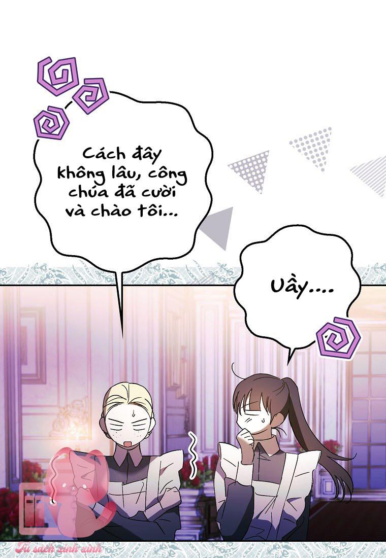 Các Nam Chính Đã Bị Nữ Phụ Cướp Mất Chapter 9 - Trang 2