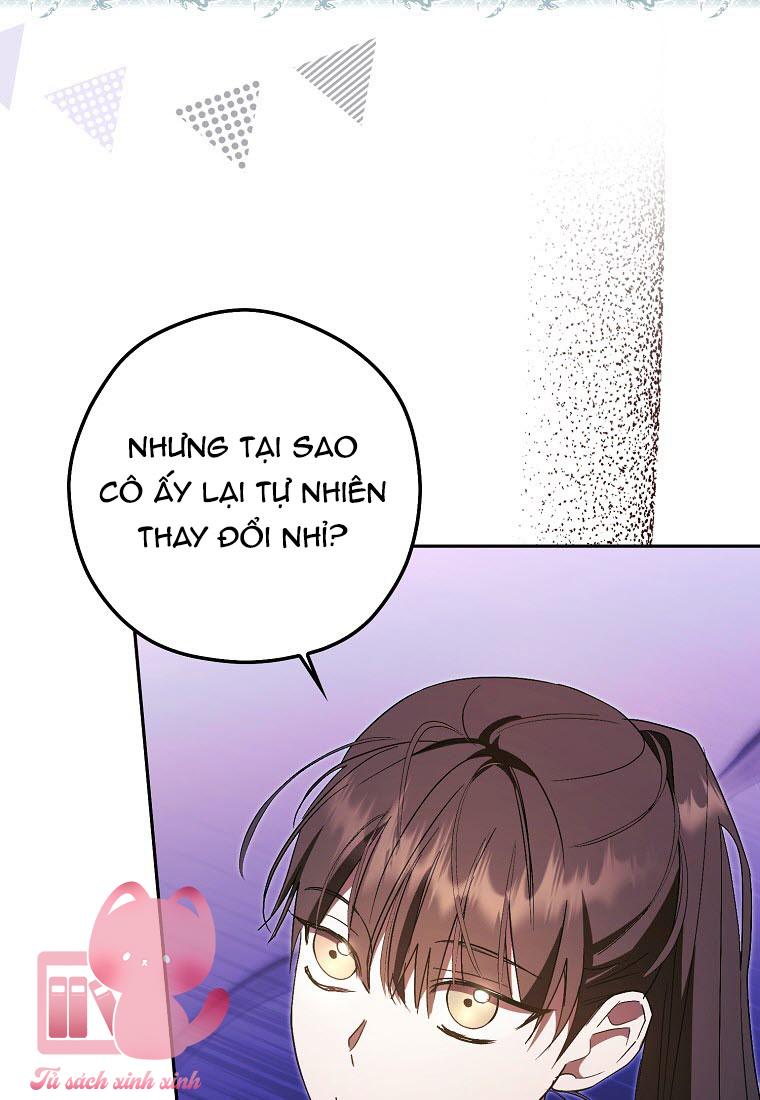 Các Nam Chính Đã Bị Nữ Phụ Cướp Mất Chapter 9 - Trang 2