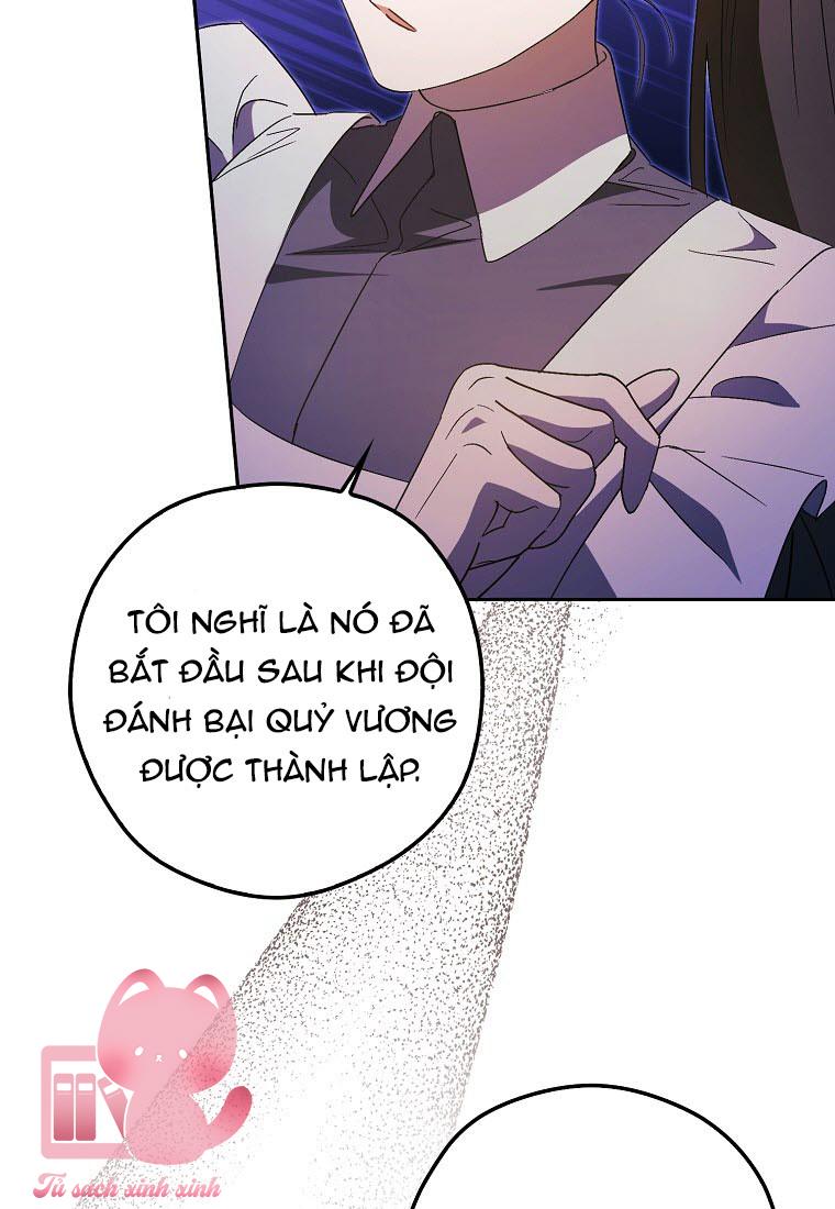 Các Nam Chính Đã Bị Nữ Phụ Cướp Mất Chapter 9 - Trang 2