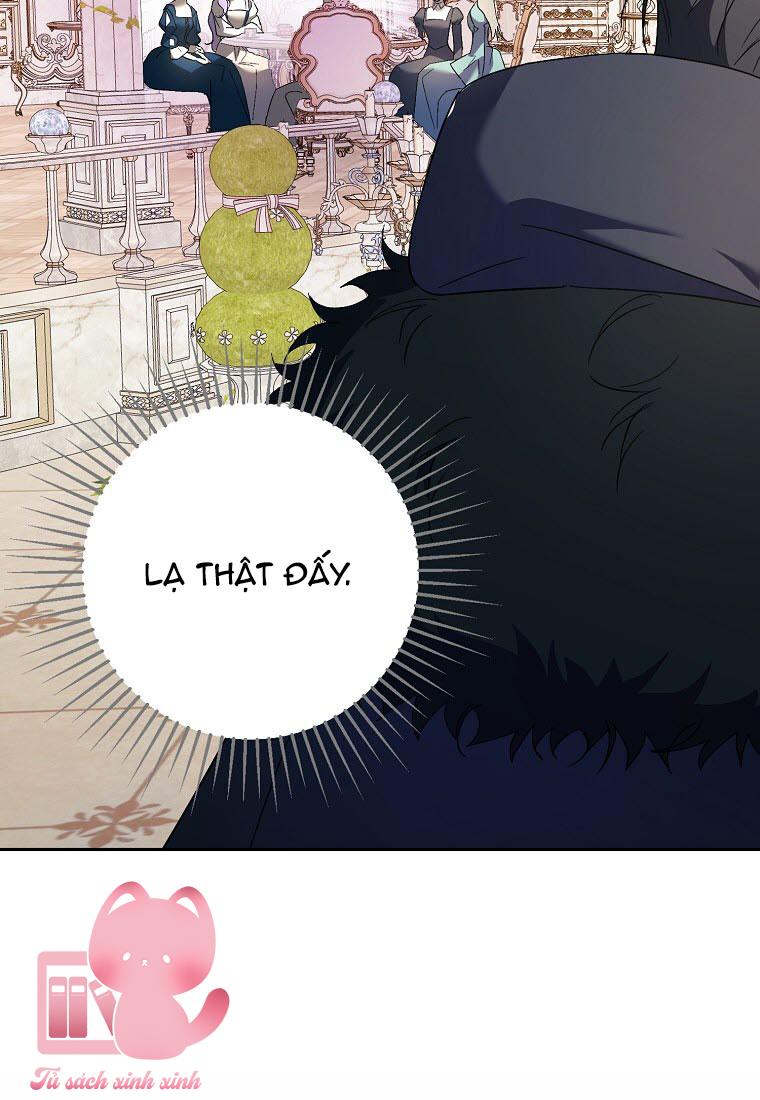 Các Nam Chính Đã Bị Nữ Phụ Cướp Mất Chapter 9 - Trang 2