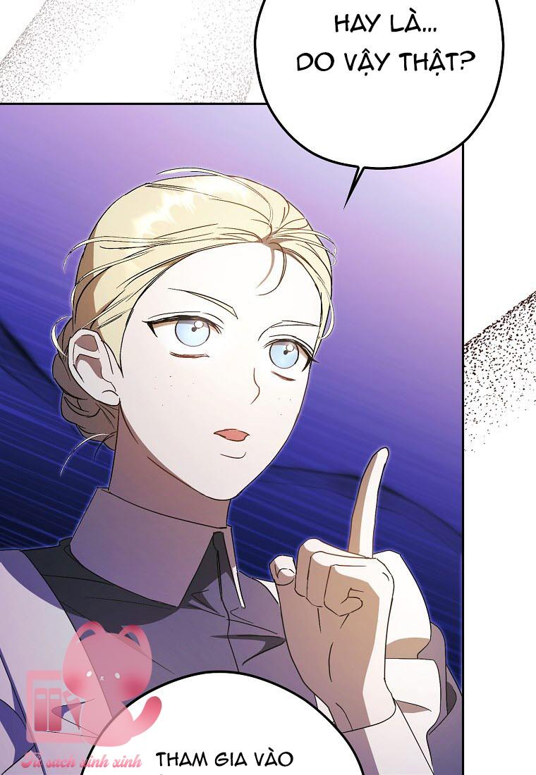 Các Nam Chính Đã Bị Nữ Phụ Cướp Mất Chapter 9 - Trang 2