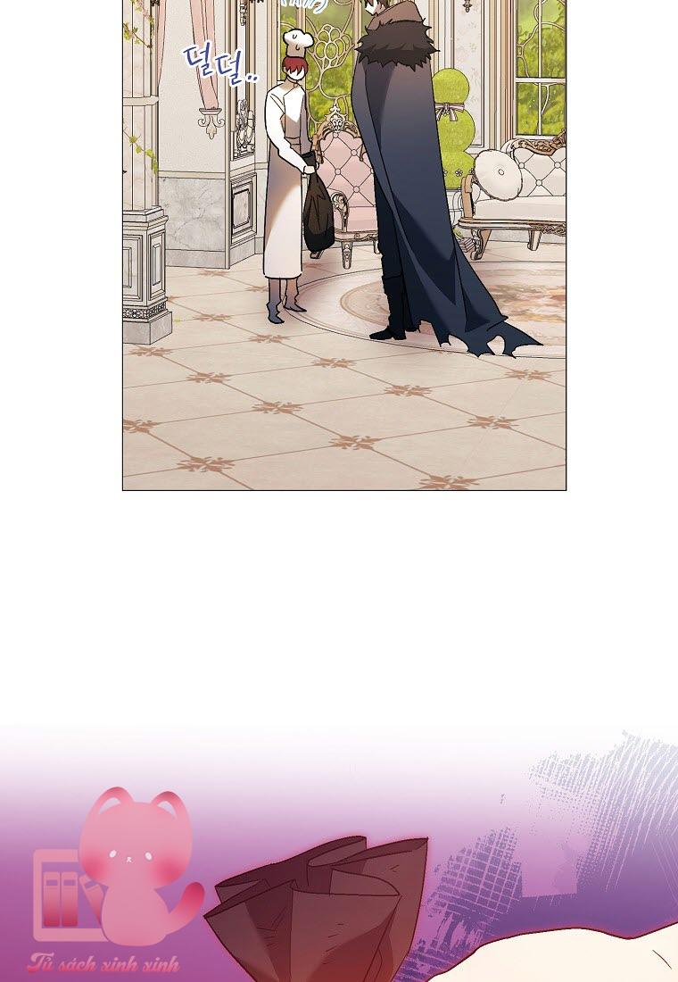 Các Nam Chính Đã Bị Nữ Phụ Cướp Mất Chapter 9 - Trang 2