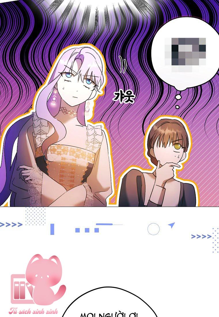 Các Nam Chính Đã Bị Nữ Phụ Cướp Mất Chapter 9 - Trang 2