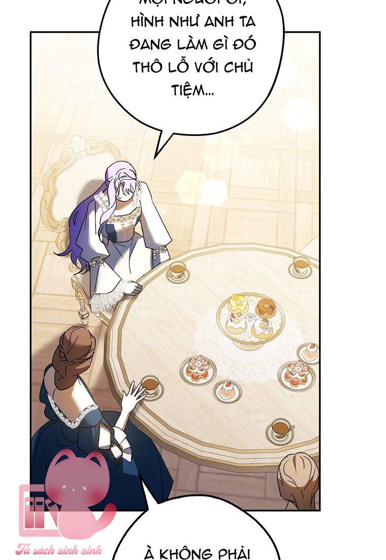 Các Nam Chính Đã Bị Nữ Phụ Cướp Mất Chapter 9 - Trang 2