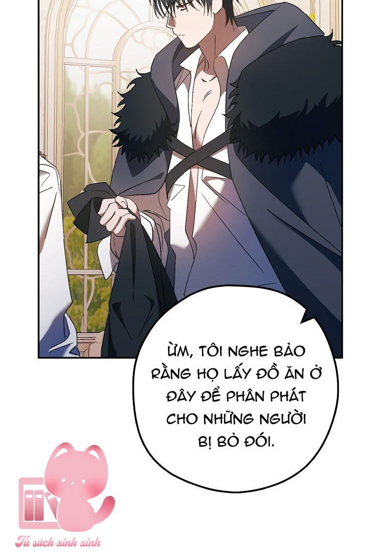 Các Nam Chính Đã Bị Nữ Phụ Cướp Mất Chapter 9 - Trang 2