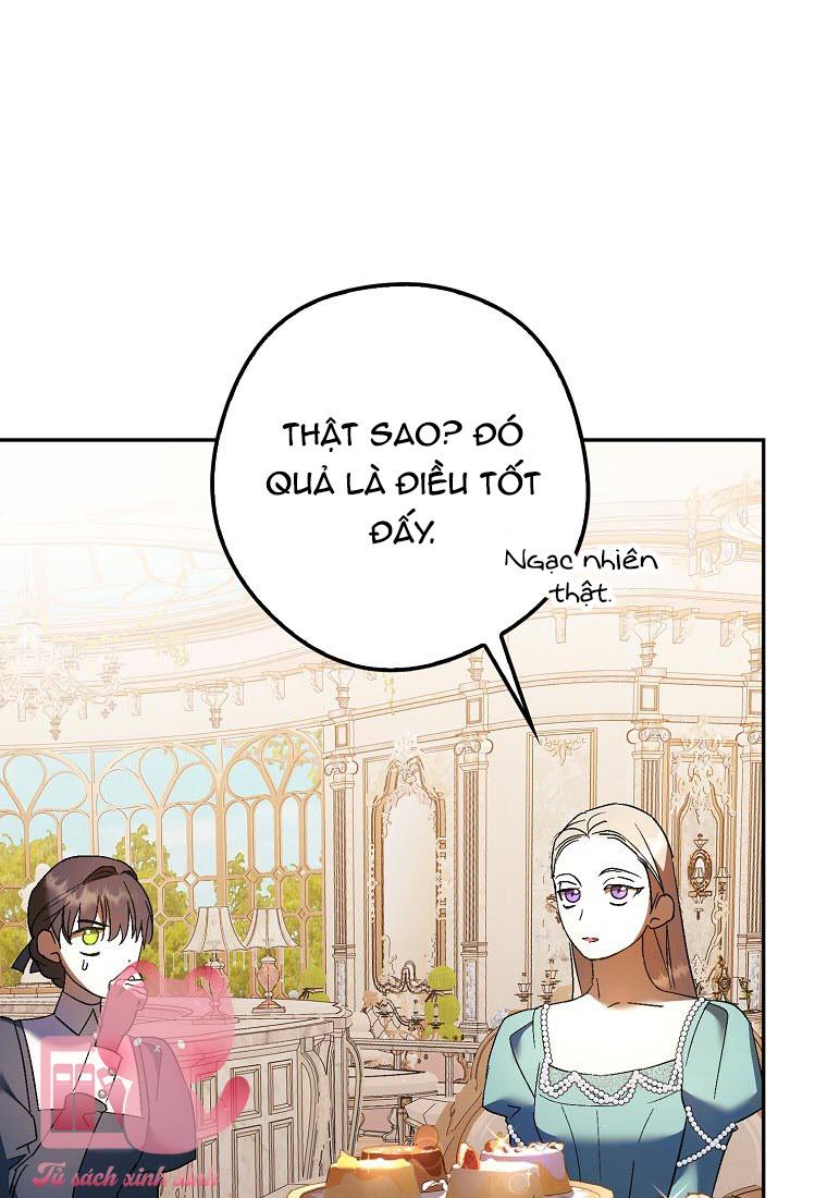 Các Nam Chính Đã Bị Nữ Phụ Cướp Mất Chapter 9 - Trang 2