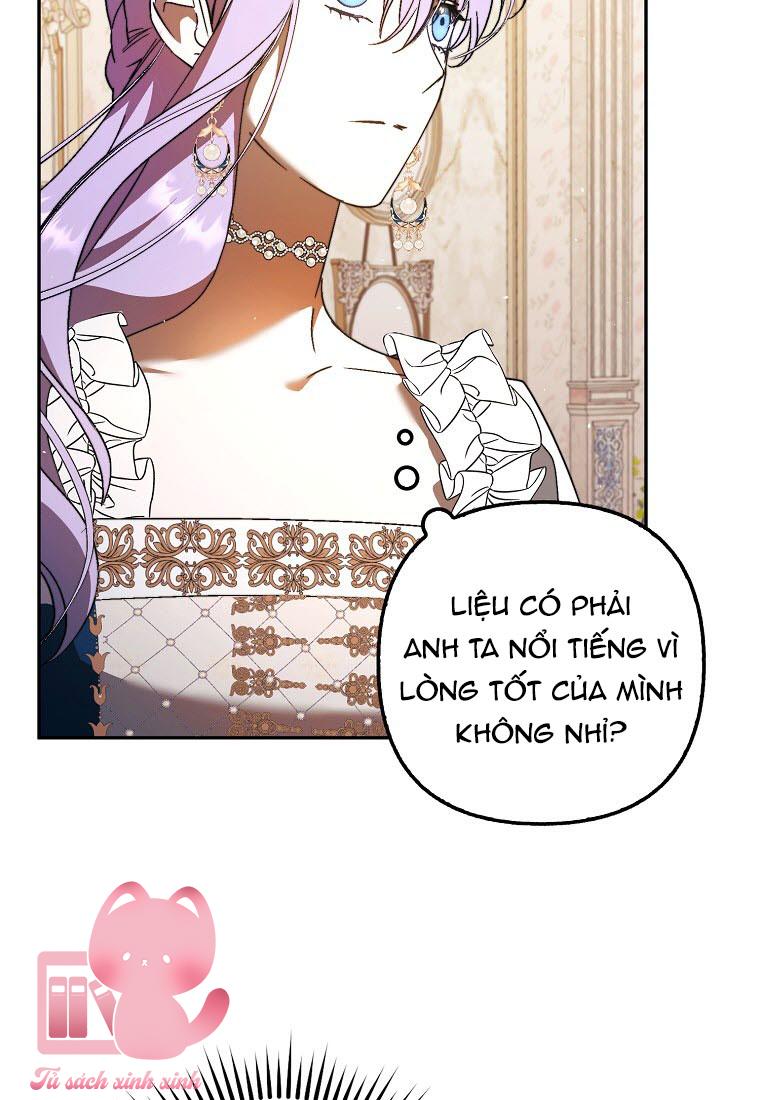 Các Nam Chính Đã Bị Nữ Phụ Cướp Mất Chapter 9 - Trang 2