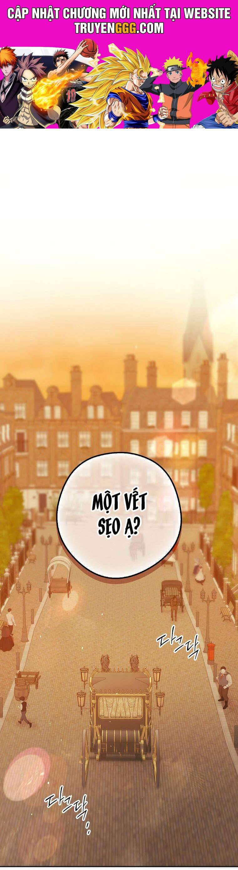 Các Nam Chính Đã Bị Nữ Phụ Cướp Mất Chapter 10 - Trang 2