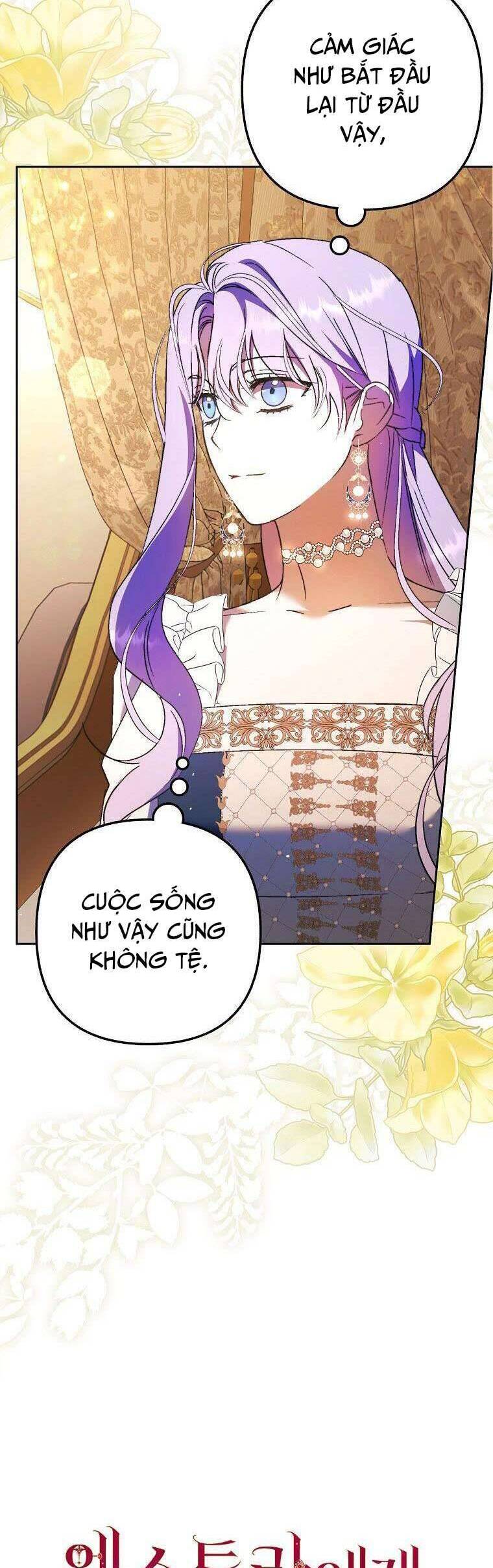 Các Nam Chính Đã Bị Nữ Phụ Cướp Mất Chapter 10 - Trang 2