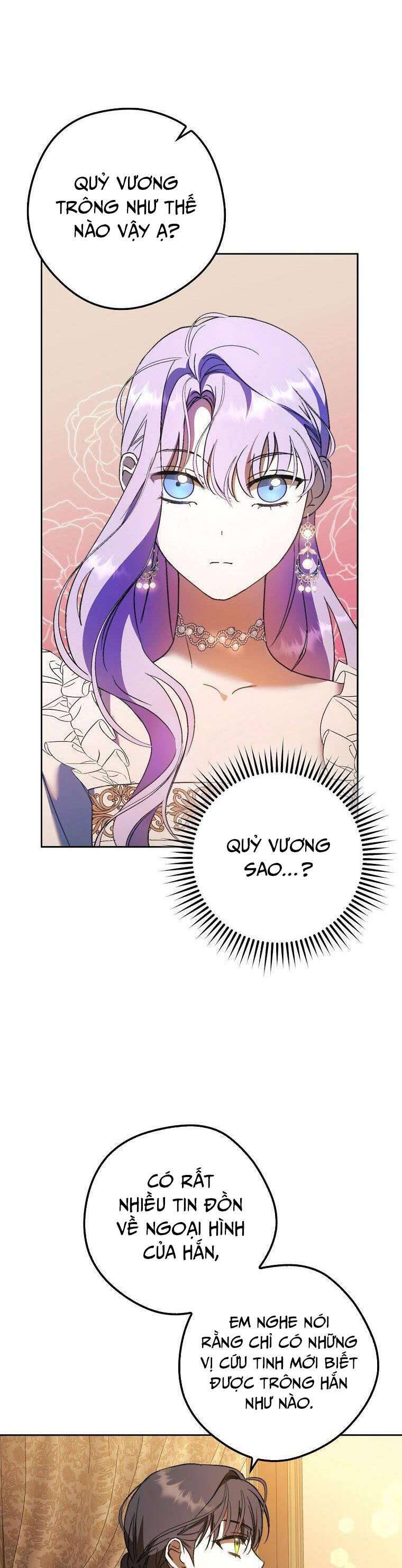 Các Nam Chính Đã Bị Nữ Phụ Cướp Mất Chapter 10 - Trang 2