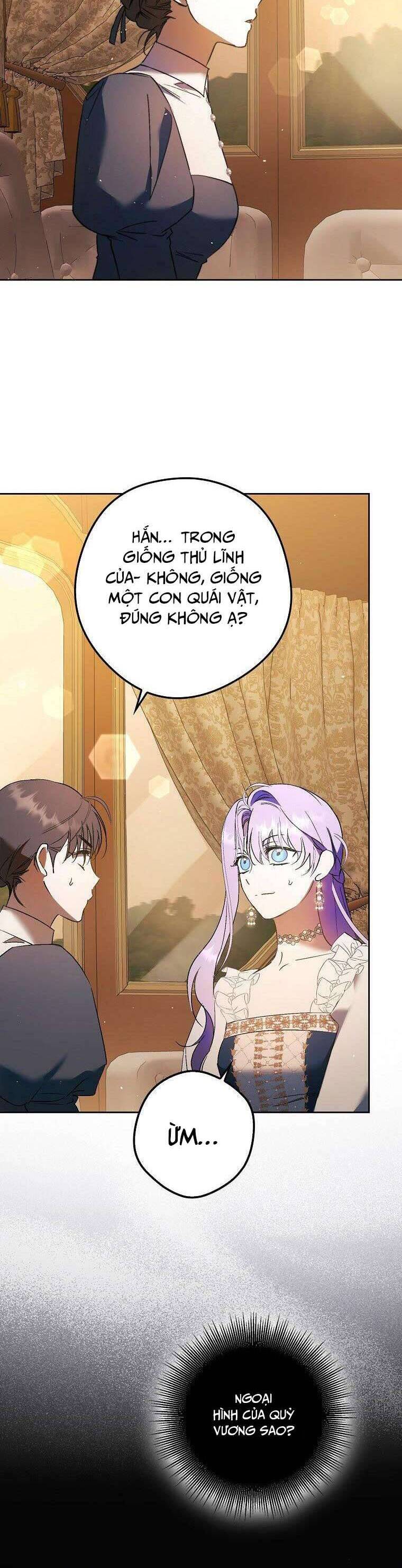 Các Nam Chính Đã Bị Nữ Phụ Cướp Mất Chapter 10 - Trang 2