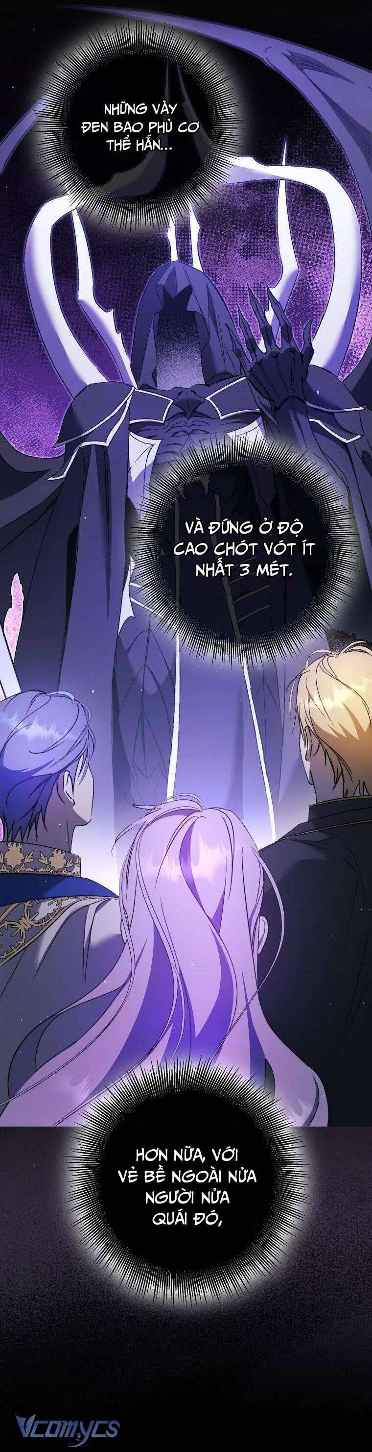 Các Nam Chính Đã Bị Nữ Phụ Cướp Mất Chapter 10 - Trang 2