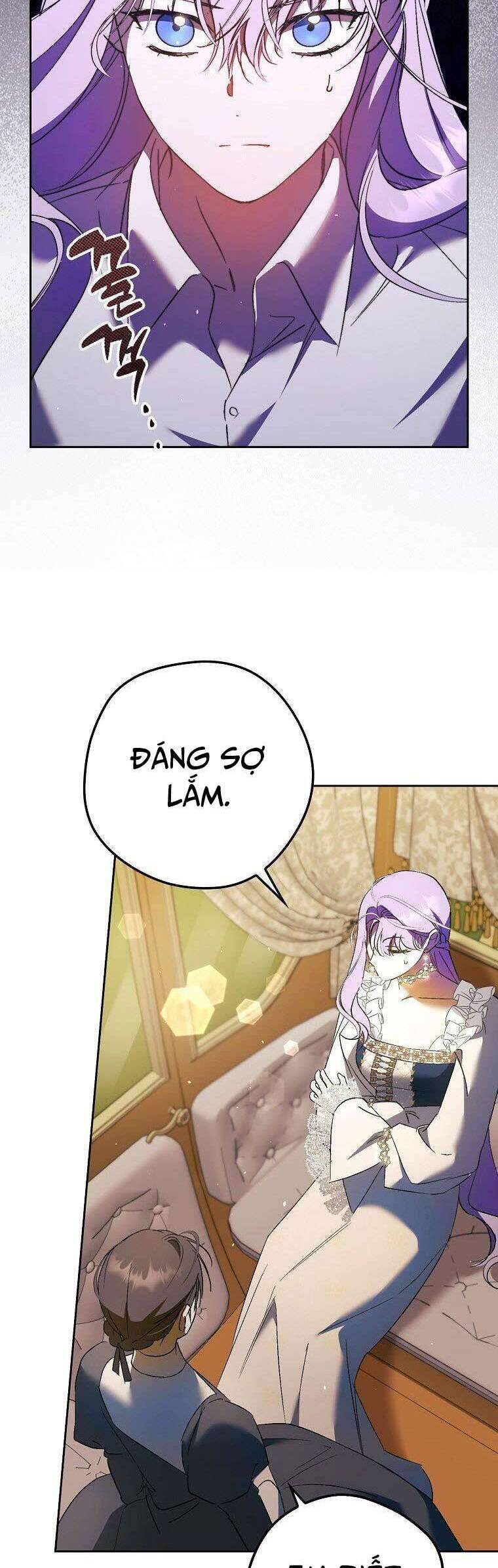 Các Nam Chính Đã Bị Nữ Phụ Cướp Mất Chapter 10 - Trang 2