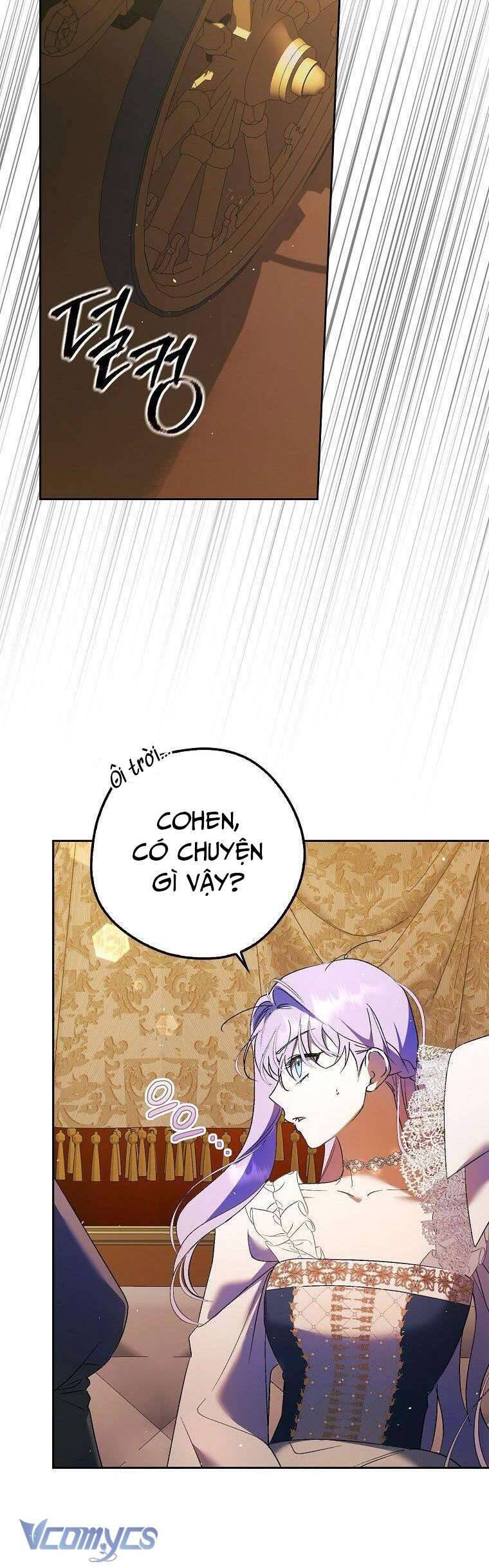 Các Nam Chính Đã Bị Nữ Phụ Cướp Mất Chapter 10 - Trang 2