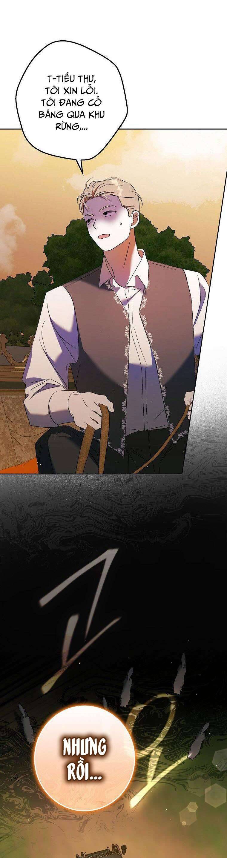 Các Nam Chính Đã Bị Nữ Phụ Cướp Mất Chapter 10 - Trang 2