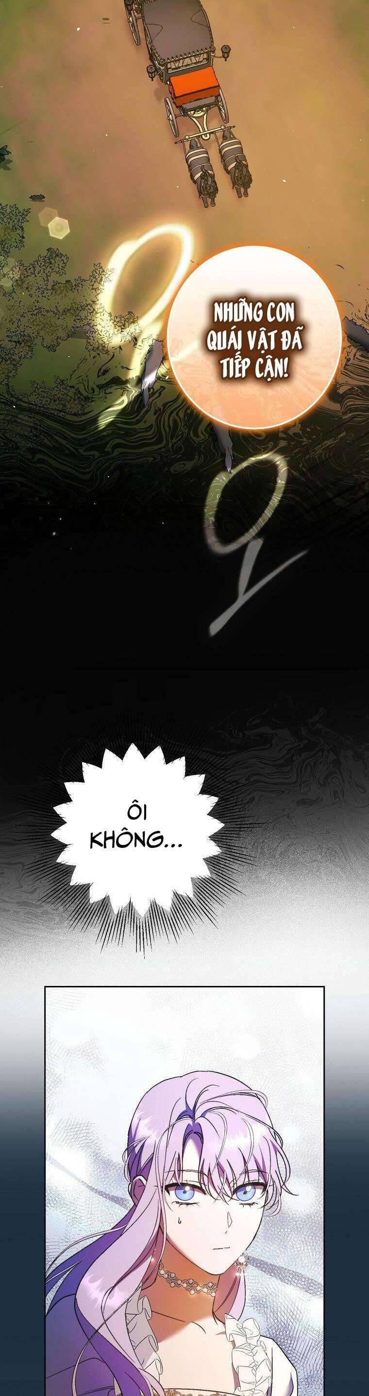 Các Nam Chính Đã Bị Nữ Phụ Cướp Mất Chapter 10 - Trang 2