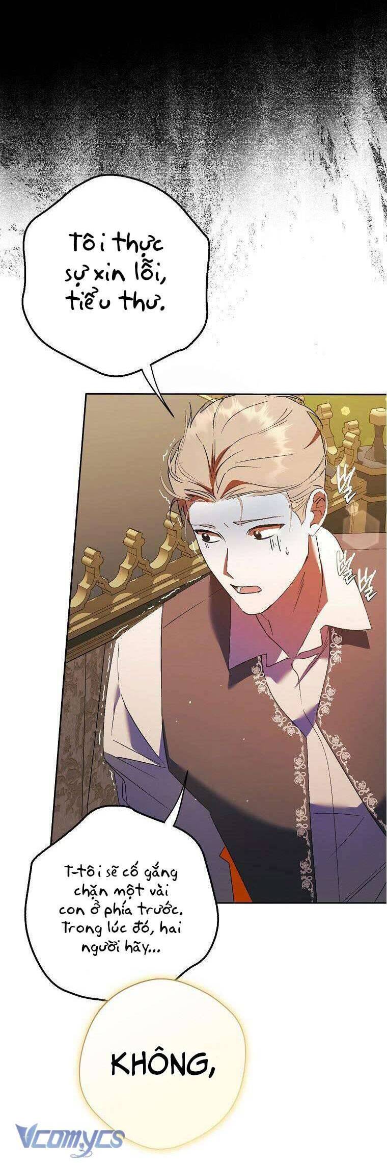 Các Nam Chính Đã Bị Nữ Phụ Cướp Mất Chapter 10 - Trang 2