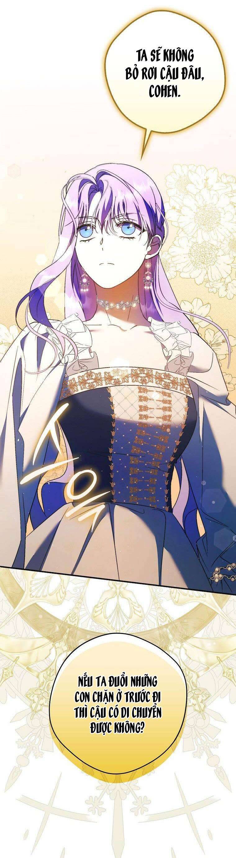 Các Nam Chính Đã Bị Nữ Phụ Cướp Mất Chapter 10 - Trang 2