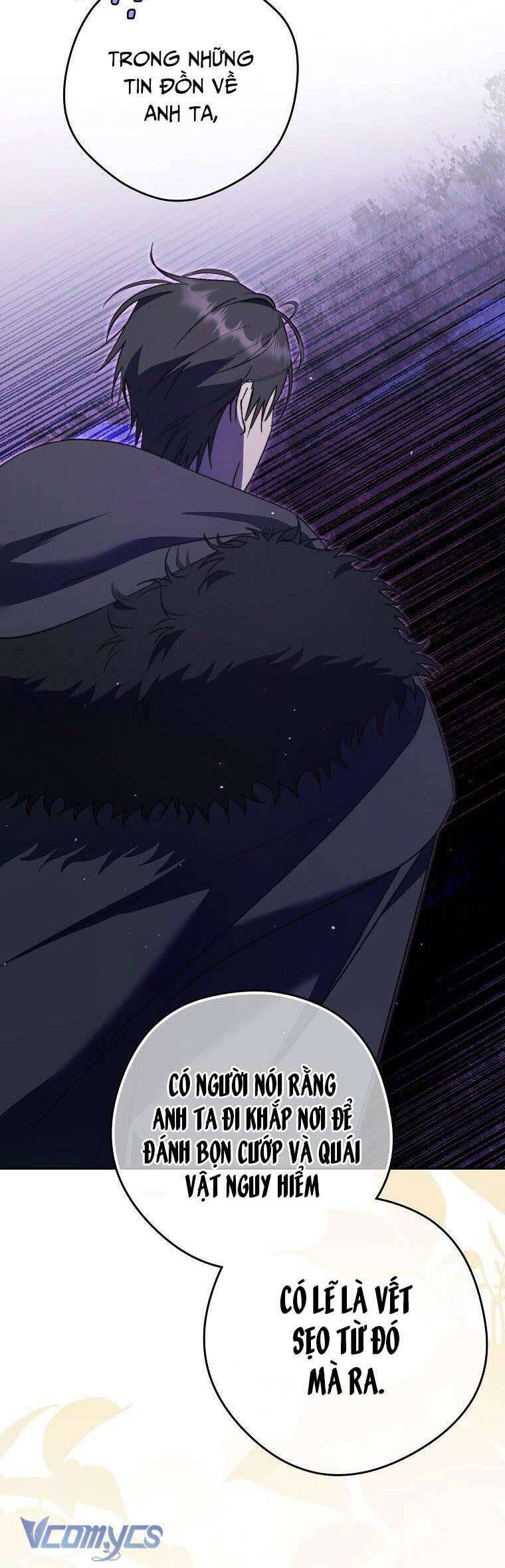 Các Nam Chính Đã Bị Nữ Phụ Cướp Mất Chapter 10 - Trang 2