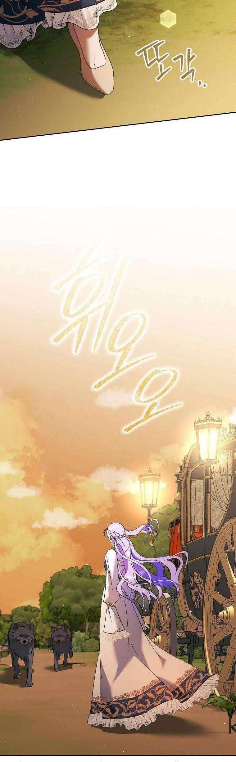 Các Nam Chính Đã Bị Nữ Phụ Cướp Mất Chapter 10 - Trang 2