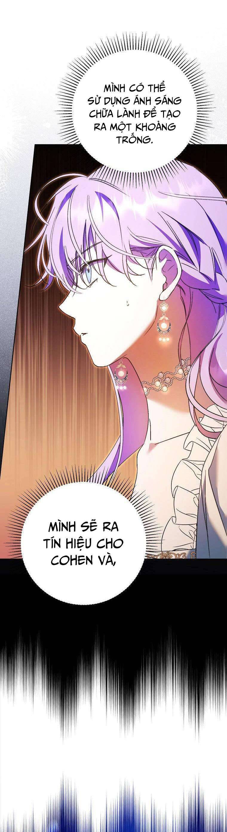 Các Nam Chính Đã Bị Nữ Phụ Cướp Mất Chapter 10 - Trang 2