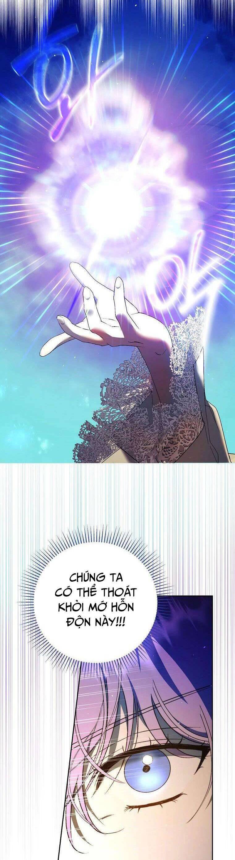 Các Nam Chính Đã Bị Nữ Phụ Cướp Mất Chapter 10 - Trang 2