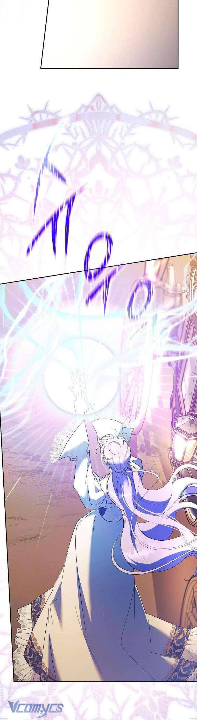 Các Nam Chính Đã Bị Nữ Phụ Cướp Mất Chapter 10 - Trang 2