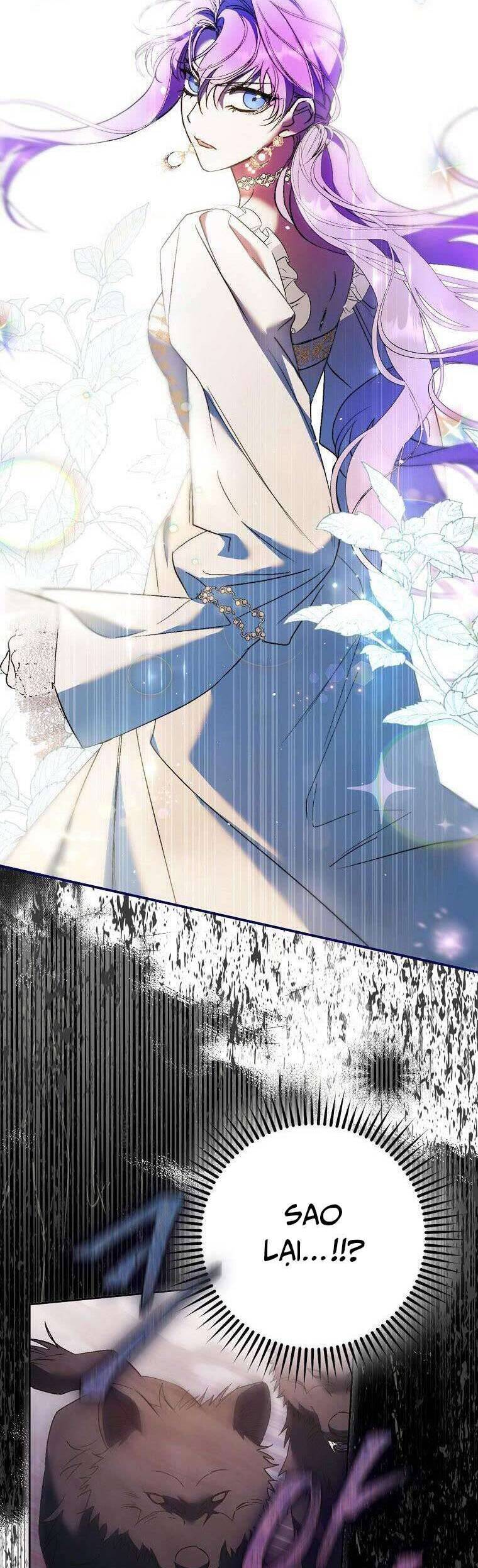 Các Nam Chính Đã Bị Nữ Phụ Cướp Mất Chapter 10 - Trang 2