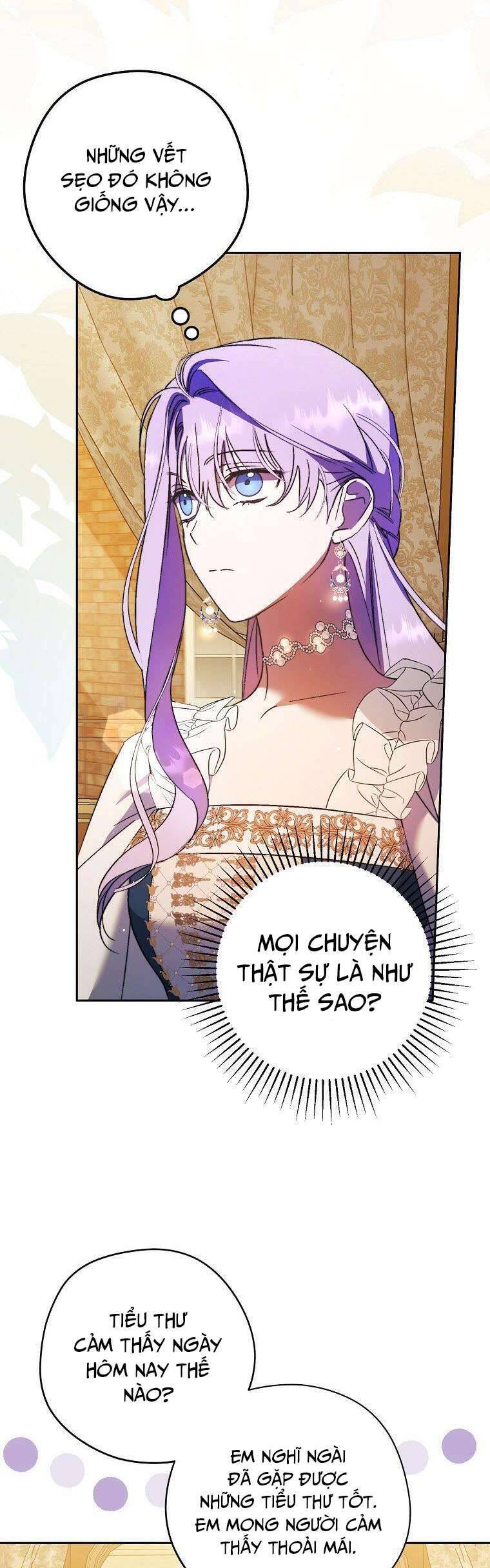 Các Nam Chính Đã Bị Nữ Phụ Cướp Mất Chapter 10 - Trang 2