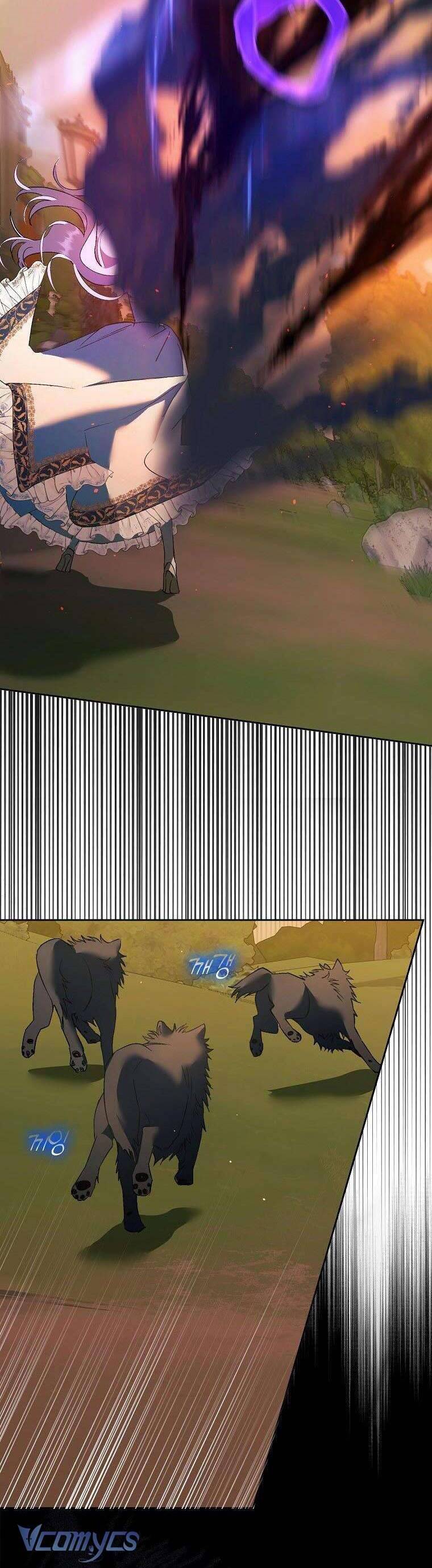 Các Nam Chính Đã Bị Nữ Phụ Cướp Mất Chapter 10 - Trang 2