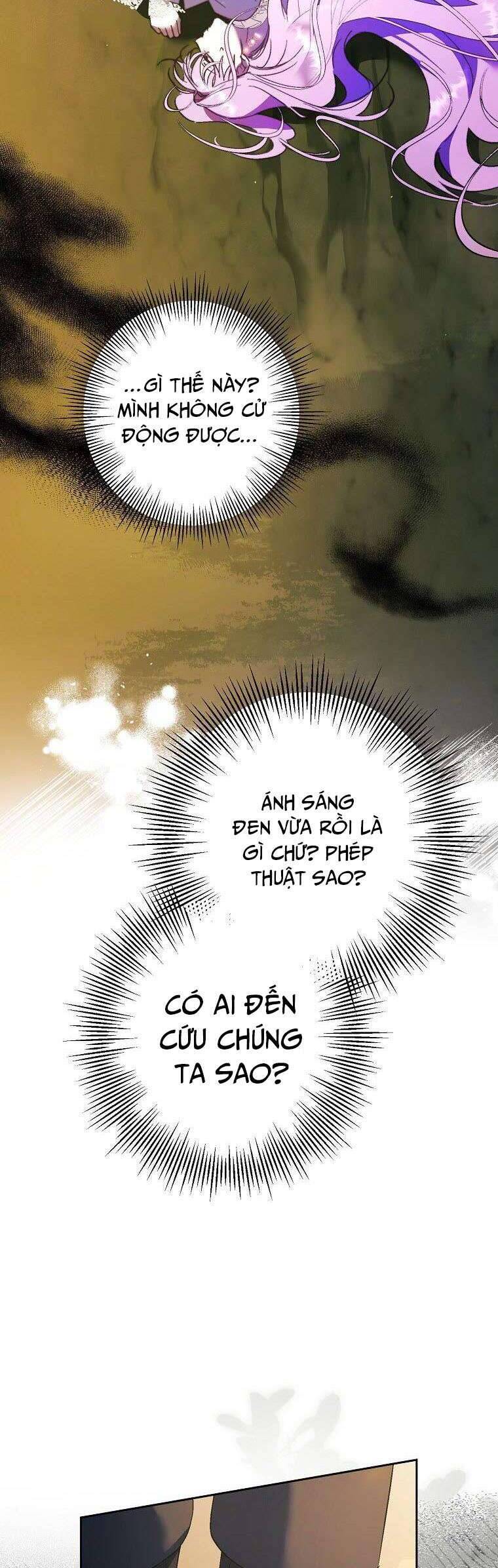 Các Nam Chính Đã Bị Nữ Phụ Cướp Mất Chapter 10 - Trang 2