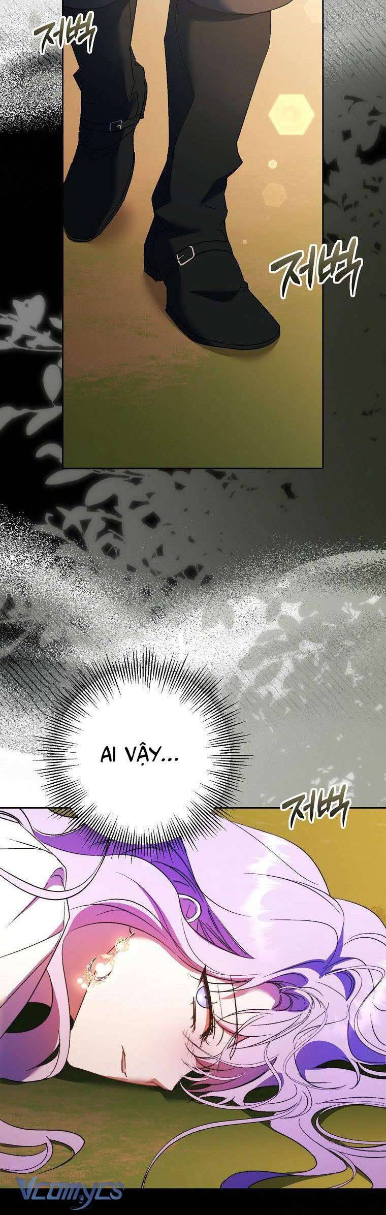 Các Nam Chính Đã Bị Nữ Phụ Cướp Mất Chapter 10 - Trang 2