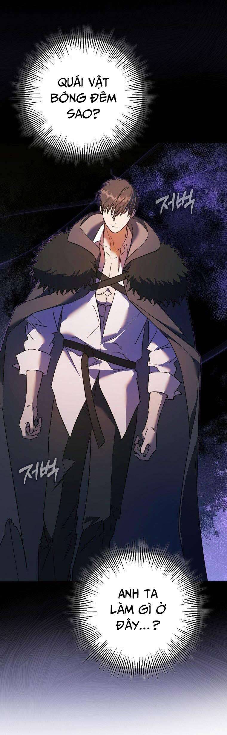 Các Nam Chính Đã Bị Nữ Phụ Cướp Mất Chapter 10 - Trang 2