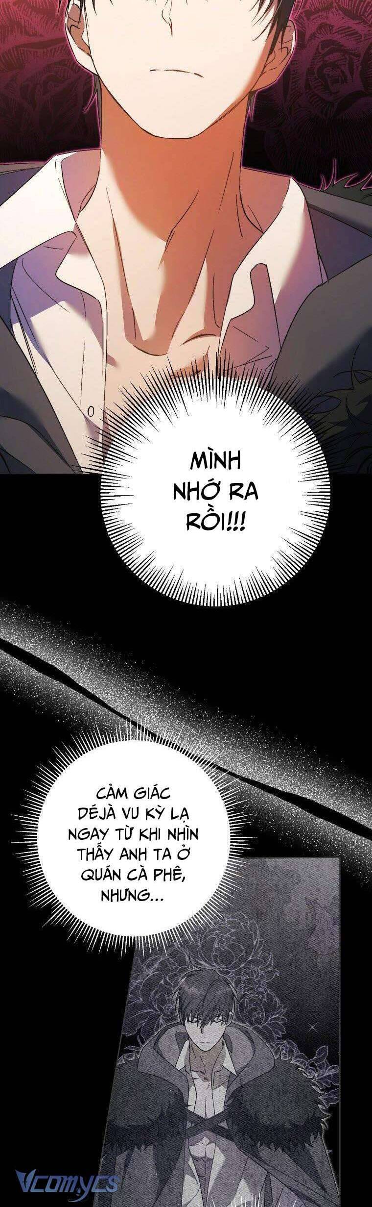 Các Nam Chính Đã Bị Nữ Phụ Cướp Mất Chapter 10 - Trang 2