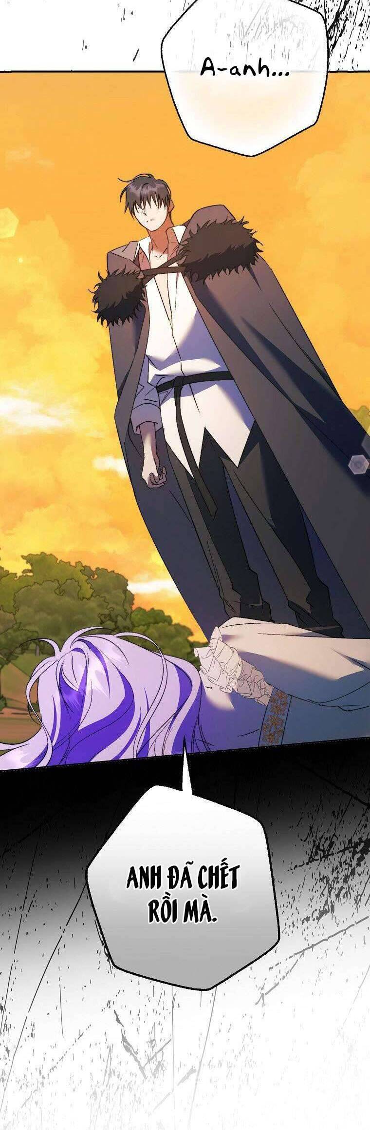 Các Nam Chính Đã Bị Nữ Phụ Cướp Mất Chapter 10 - Trang 2