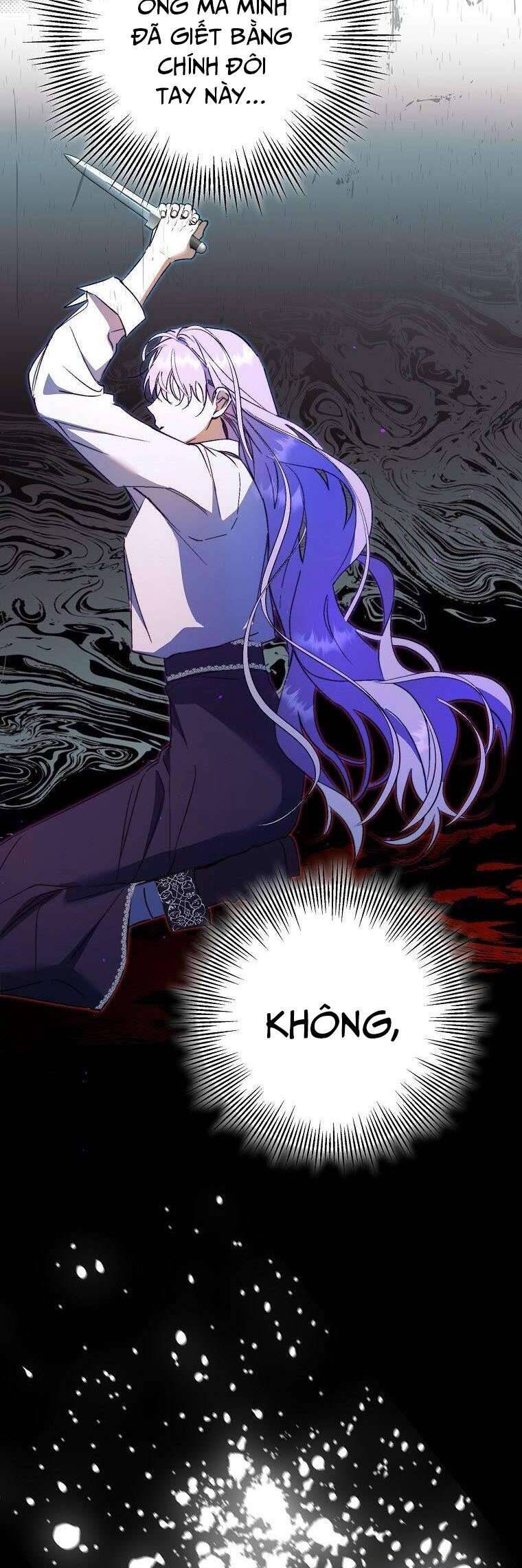 Các Nam Chính Đã Bị Nữ Phụ Cướp Mất Chapter 10 - Trang 2