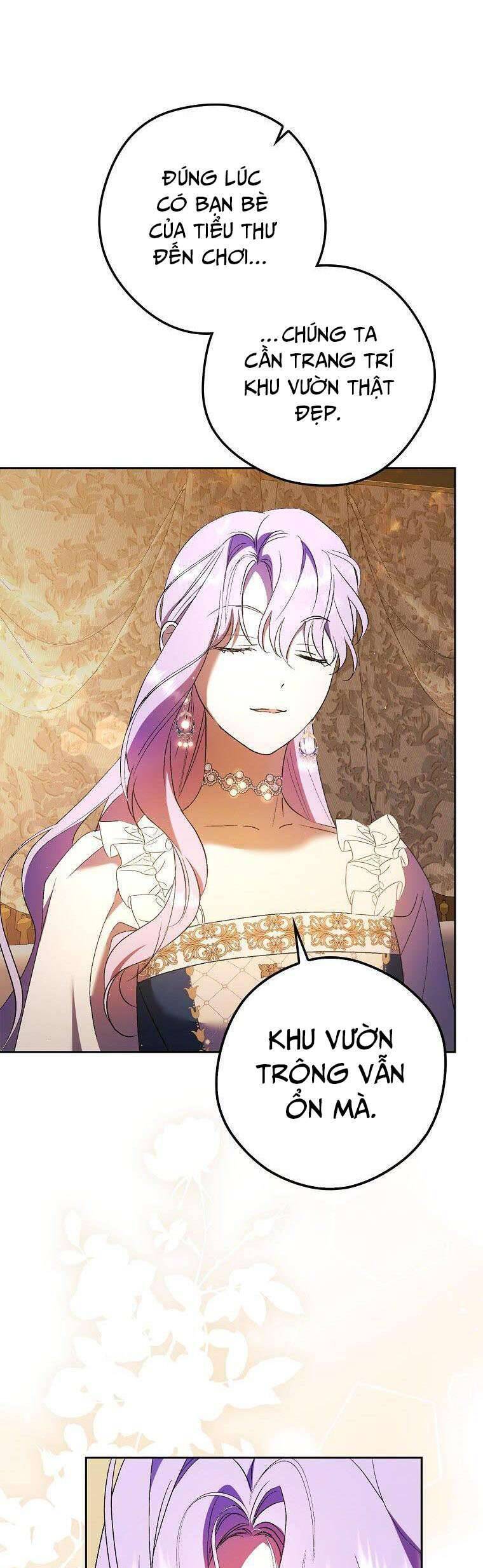 Các Nam Chính Đã Bị Nữ Phụ Cướp Mất Chapter 10 - Trang 2