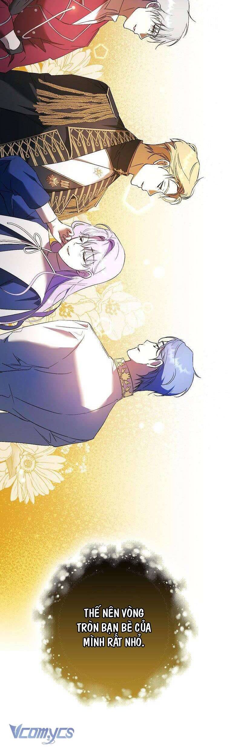 Các Nam Chính Đã Bị Nữ Phụ Cướp Mất Chapter 10 - Trang 2