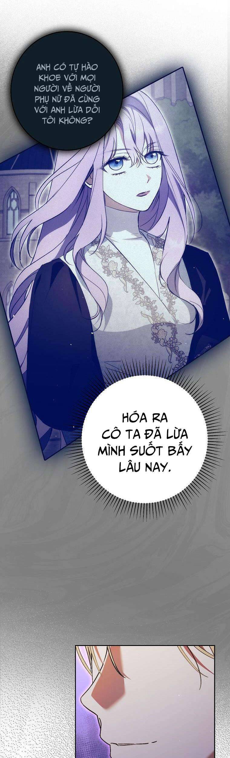 Các Nam Chính Đã Bị Nữ Phụ Cướp Mất Chapter 14 - Trang 2