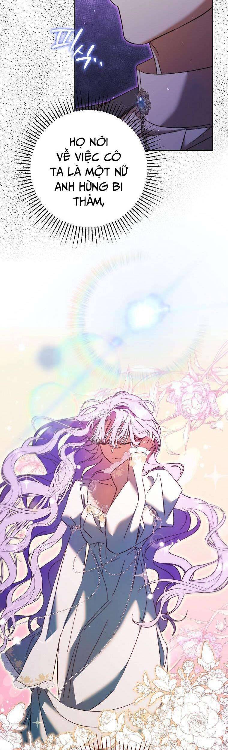 Các Nam Chính Đã Bị Nữ Phụ Cướp Mất Chapter 14 - Trang 2