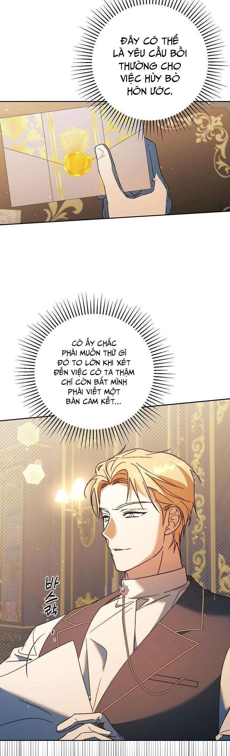 Các Nam Chính Đã Bị Nữ Phụ Cướp Mất Chapter 14 - Trang 2