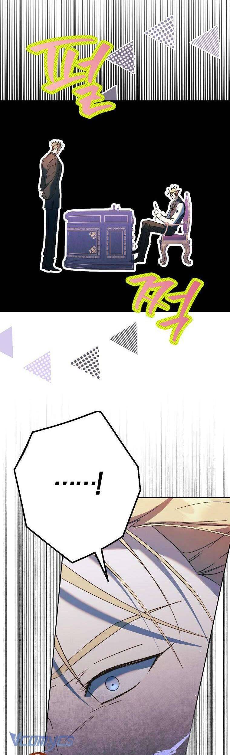 Các Nam Chính Đã Bị Nữ Phụ Cướp Mất Chapter 14 - Trang 2